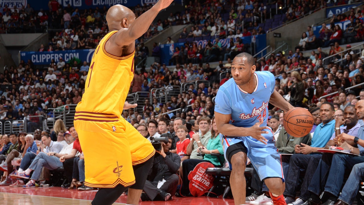 'Next man up' mantra keeps Clippers rolling